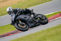 Middle Group Black Bikes